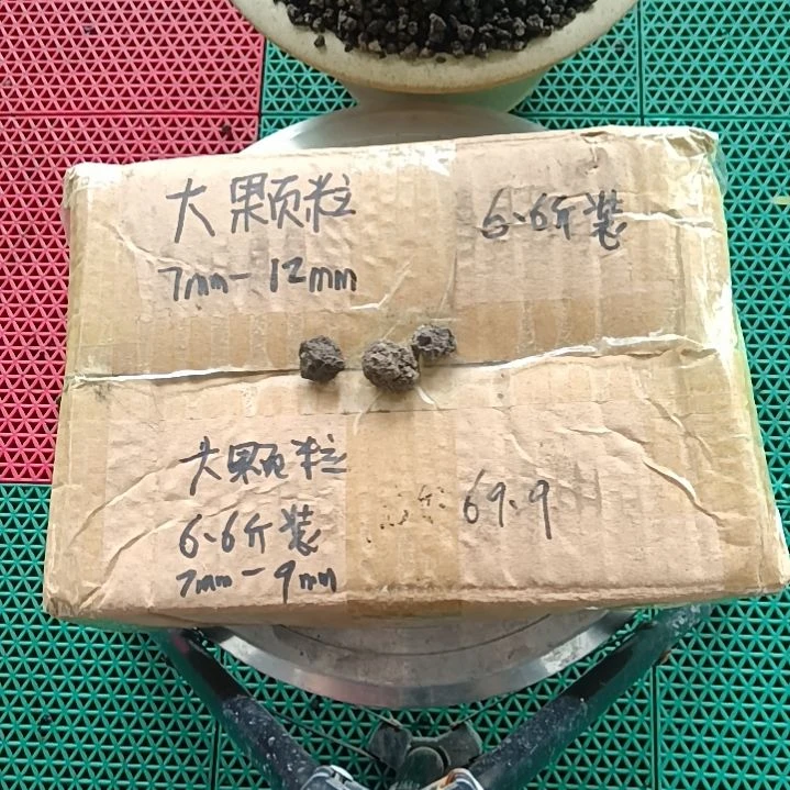 用***7兰菌颗粒   大颗粒6.6斤