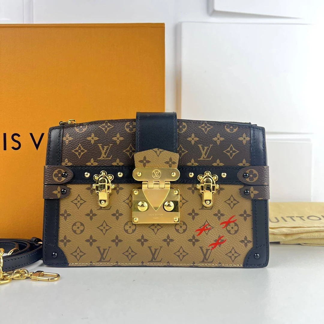 胖虎熙少/路易威登/95新/公价0/箱包/单肩包/312505150074