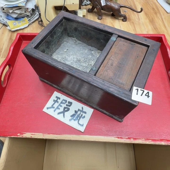 瓷片工艺品摆件瓷器摆件正能量