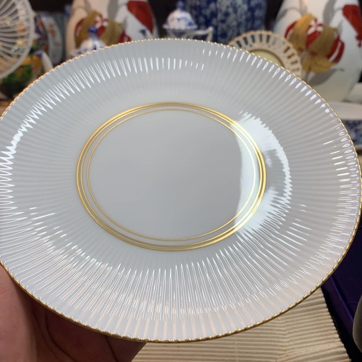 紫砂金瓷阁精品瓷器店