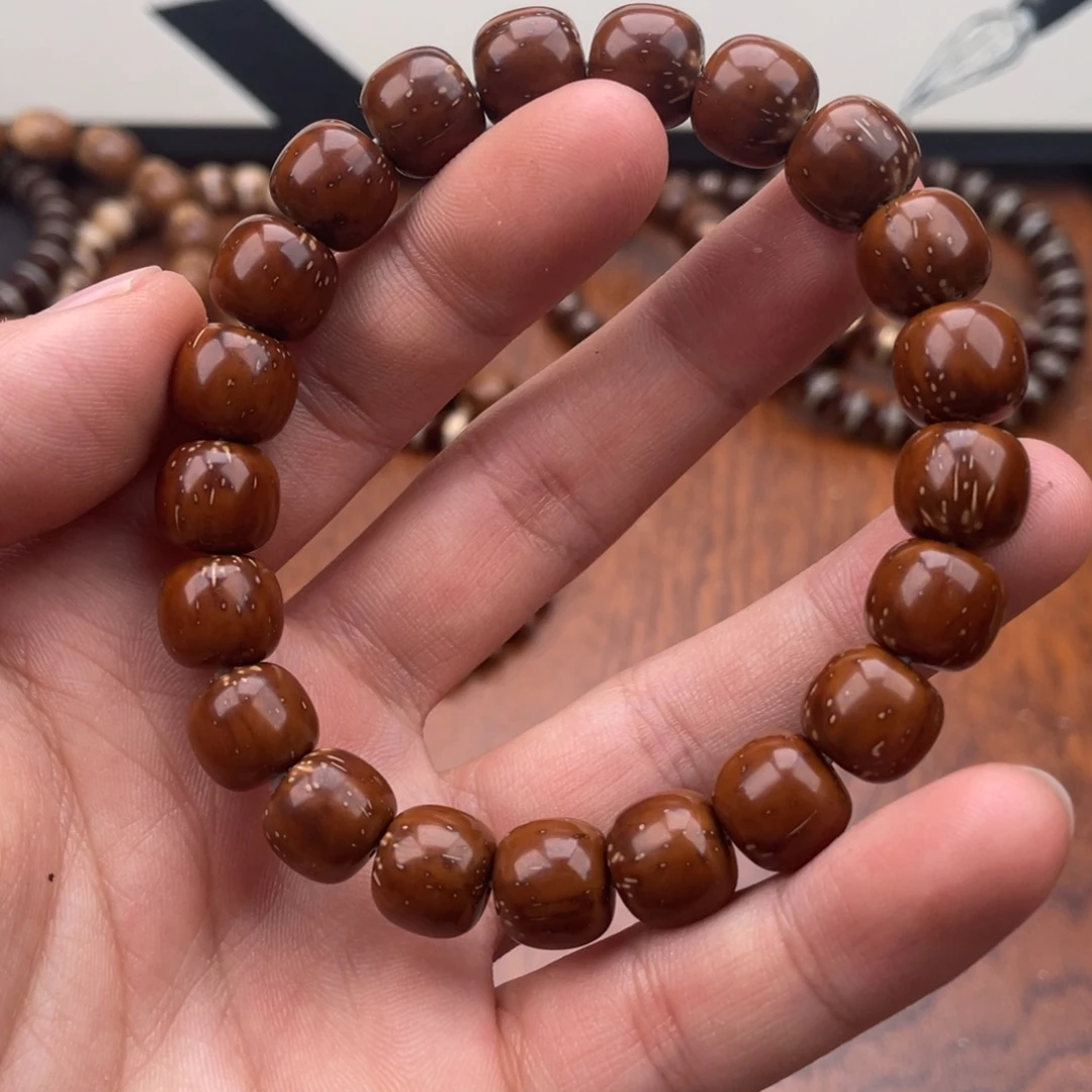 紫金鼠手串紫金鼠12