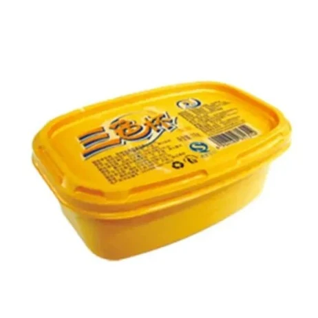 【冯长广小时达】五丰三色杯雪糕100g