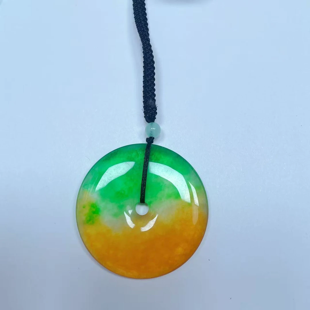 【中缅边境收货专属】项坠/吊坠B1116