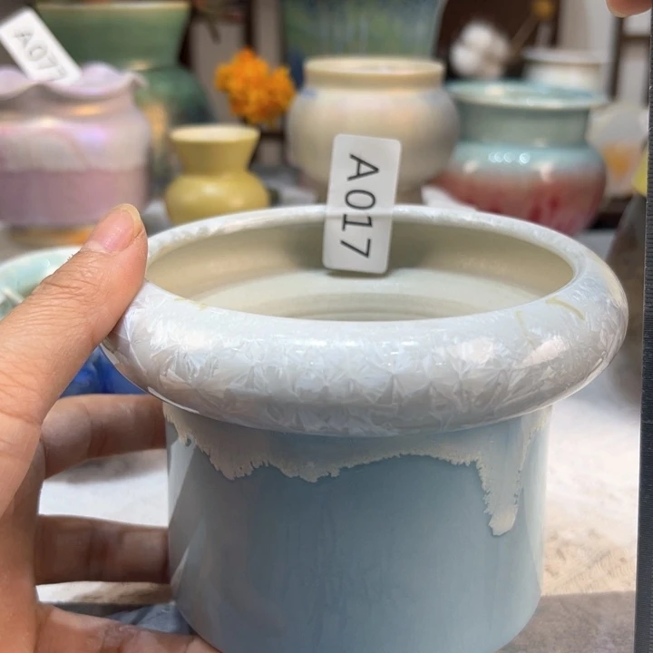 景德镇陶瓷艺术研究院