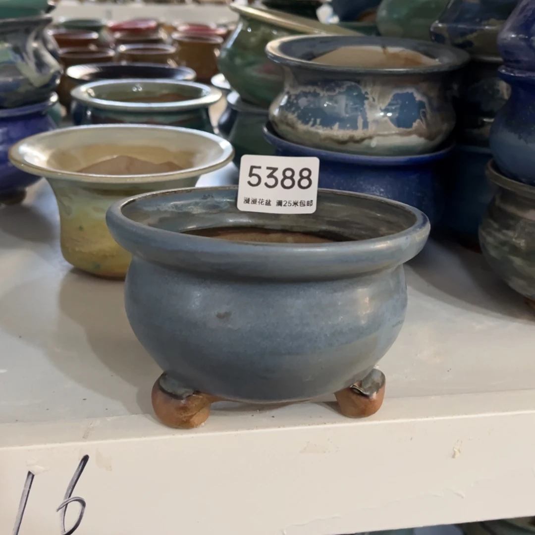 5388内口11.8景德镇手工制作
