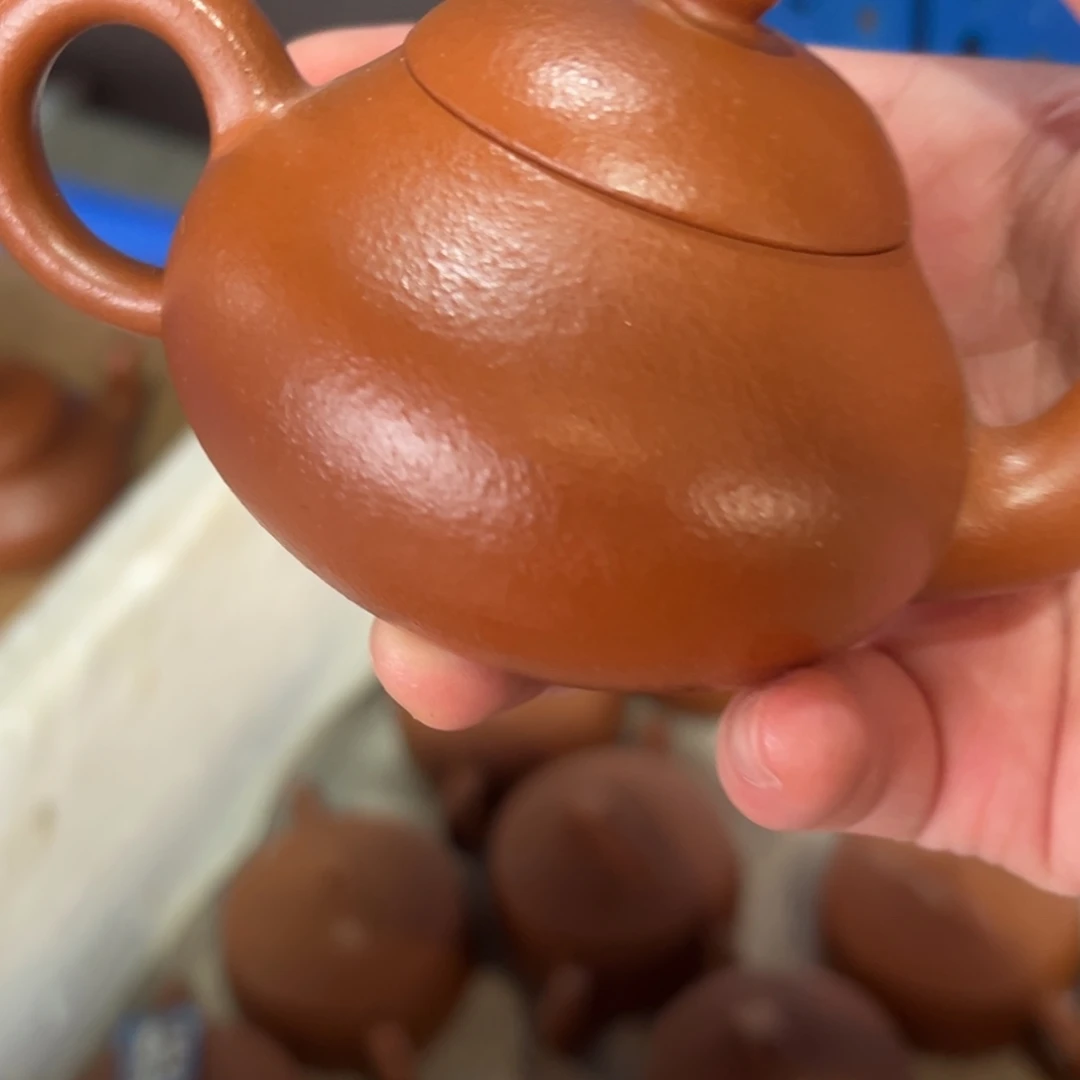紫砂茶壶紫砂的味道