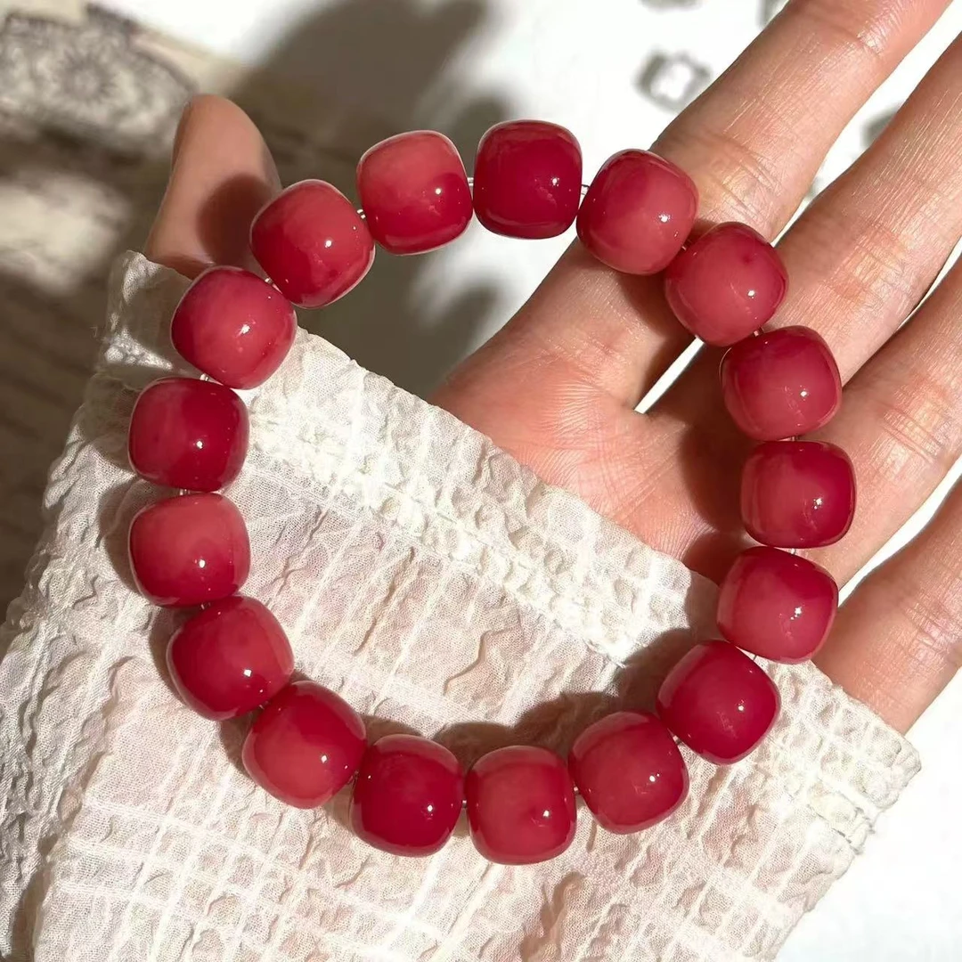 单圈1.0手串无礼盒541