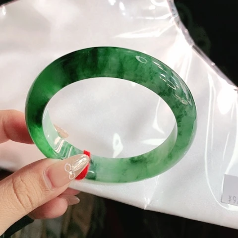 未镶嵌手镯翡翠1898