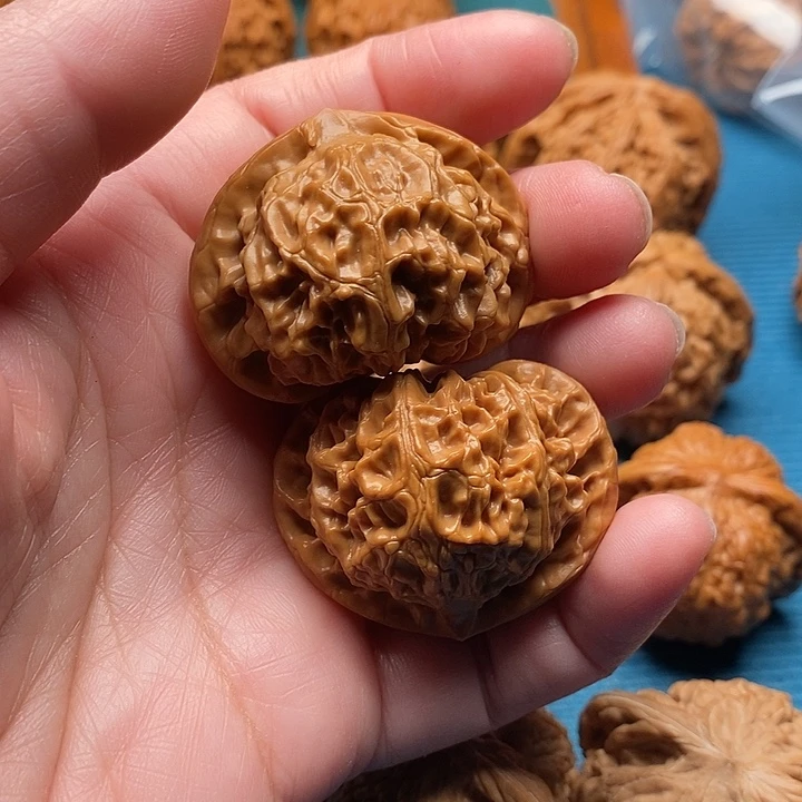 宫灯40➕已打底手把件