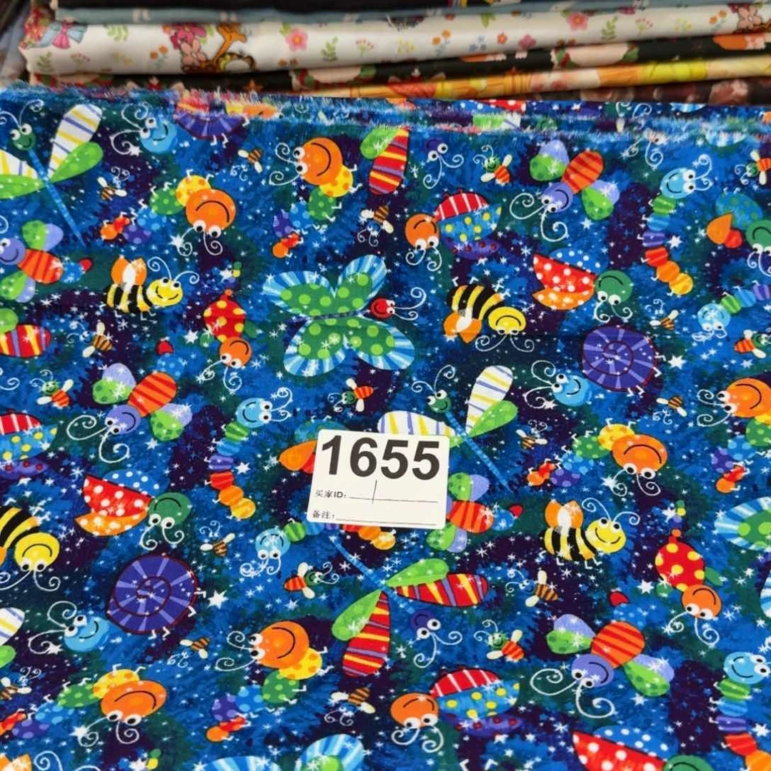 棉纯棉平布1米价X1.1米宽块福袋