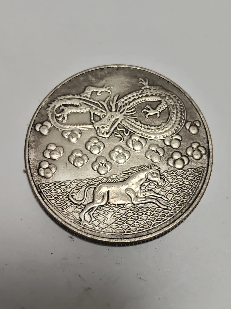 曼德勒精选A014高端仿古复古摆件