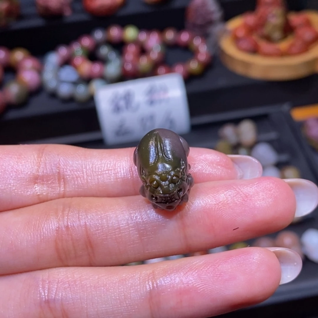 【闪购商品】未镶嵌手链玛瑙/玉髓盐源玛瑙