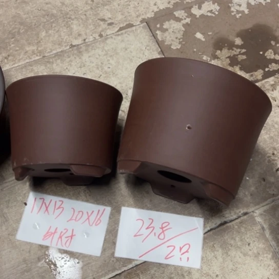 紫砂紫砂花盆破损包赔