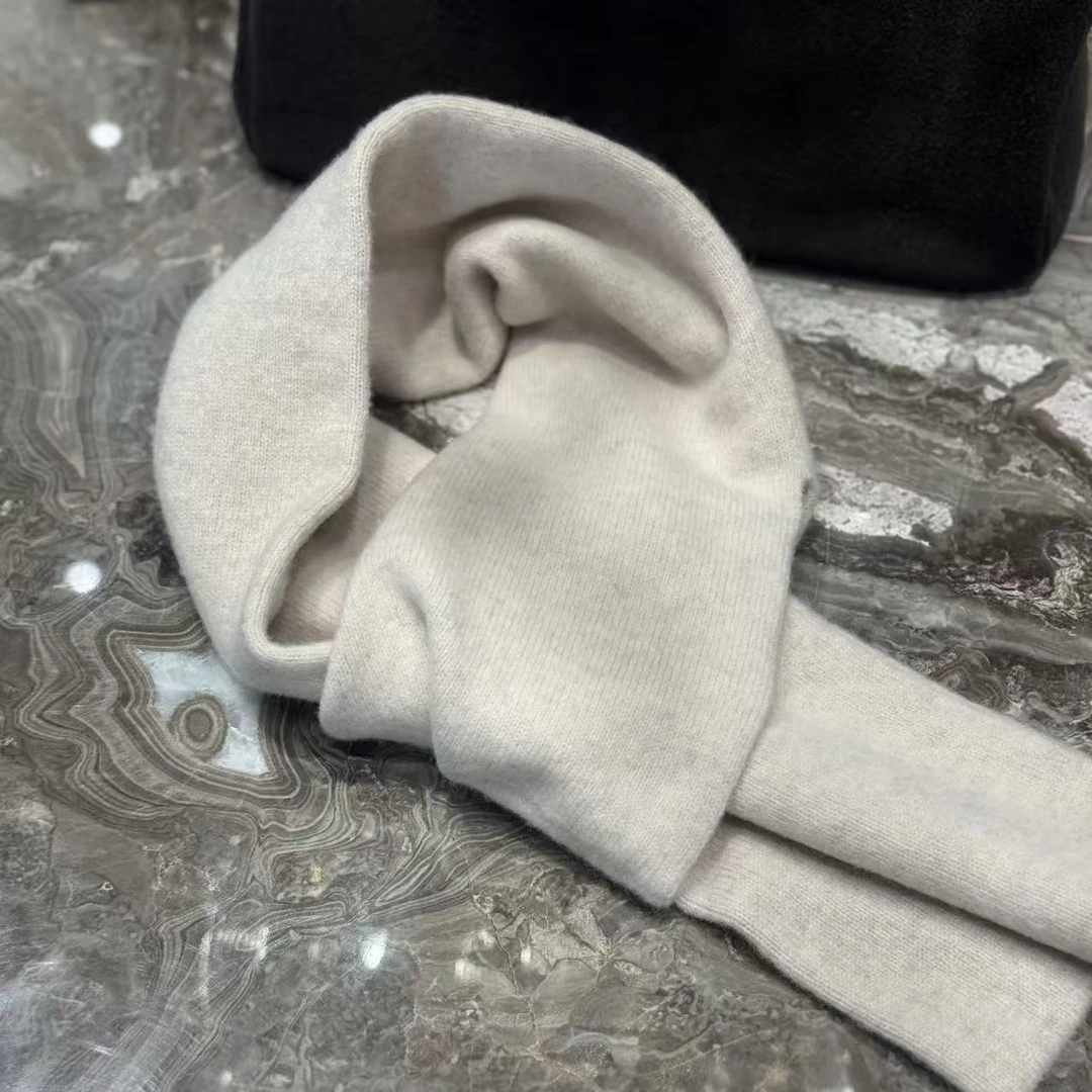 【粉丝专享福利】纯绵羊毛女士小围巾MG8386