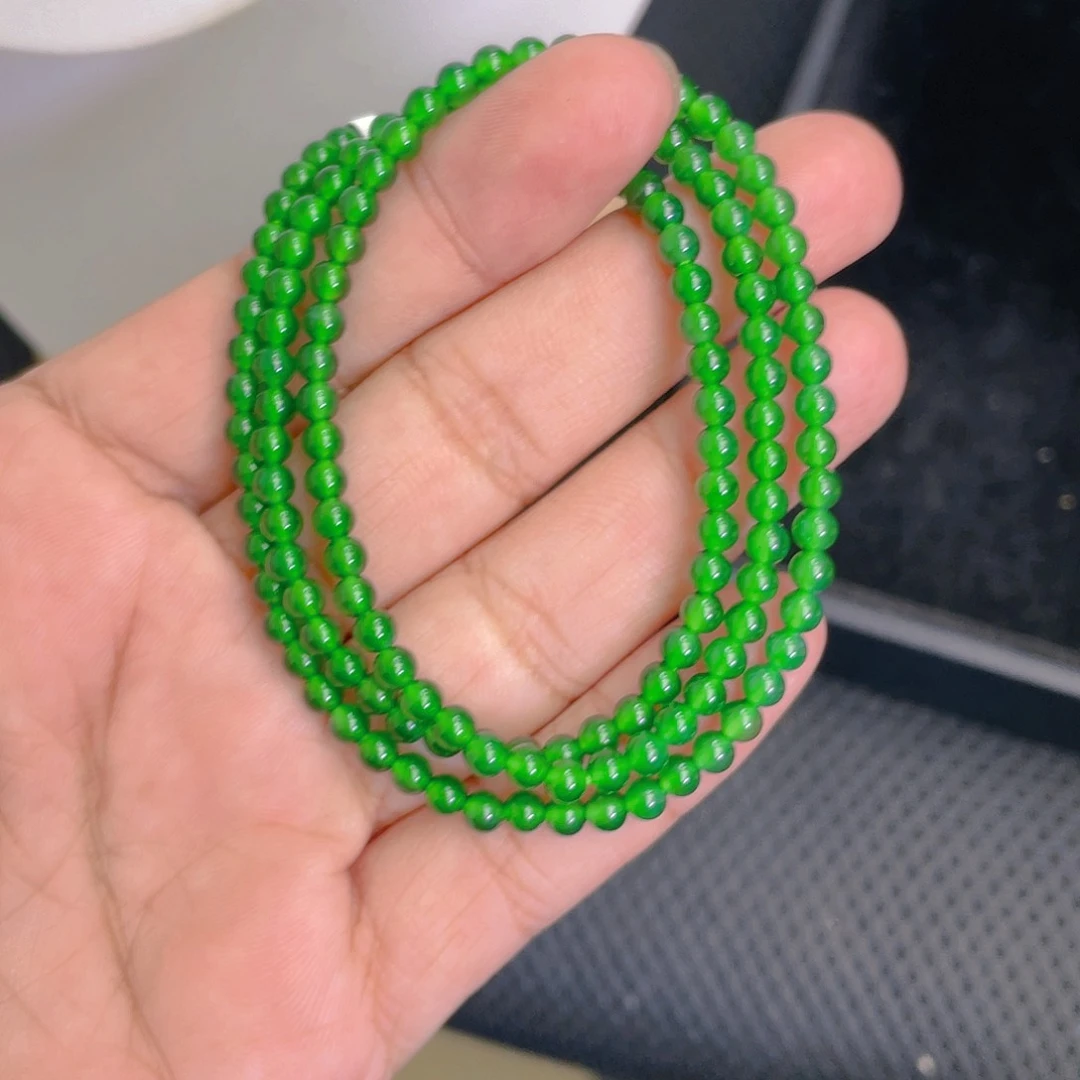 颈饰未镶嵌翡翠888888888