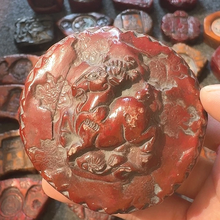 茶空间茶具茶宠麻线鼓