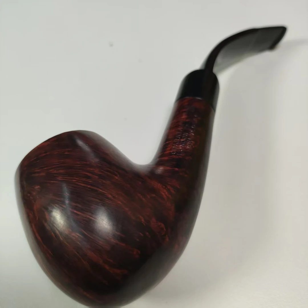 老英伦老查尔顿老烟斗