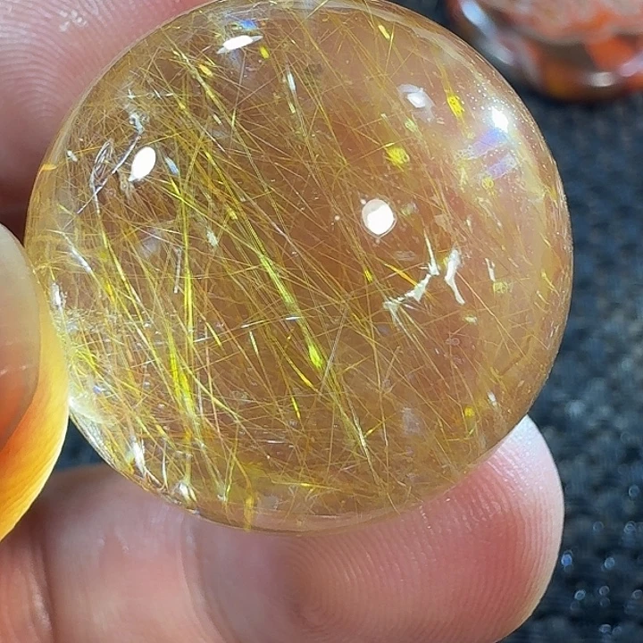 绿***源吊坠(不含链)未镶嵌水晶