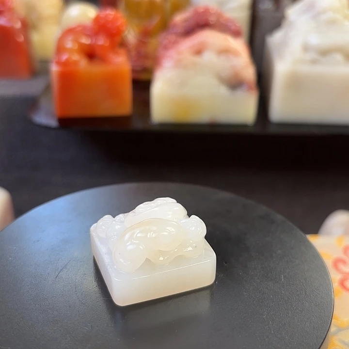 印石昌化石寿山石