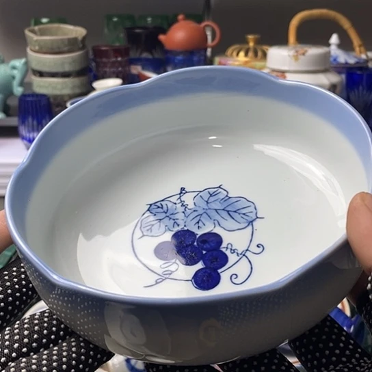 水滴瓷器水滴瓷器