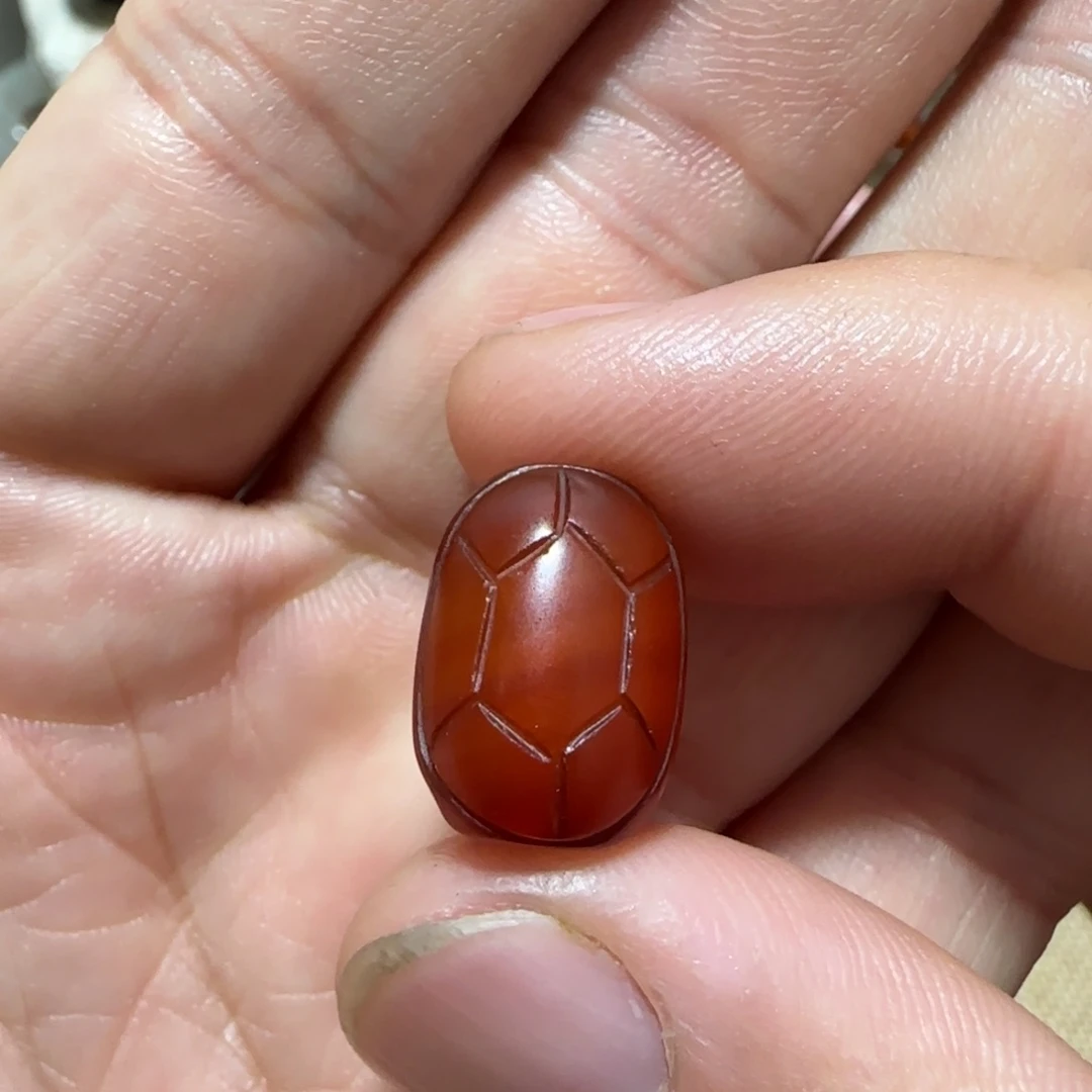 玛瑙/玉髓未镶嵌手链