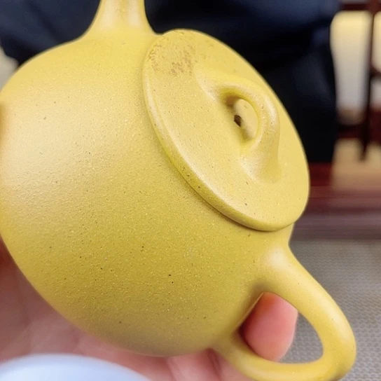 紫砂茶壶今天我在贵阳