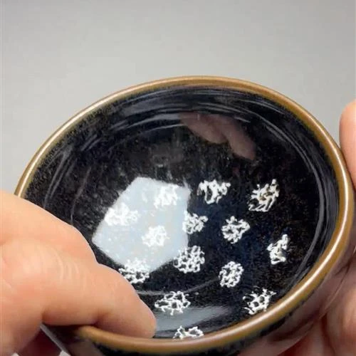 【闪购商品】茶盏-242............