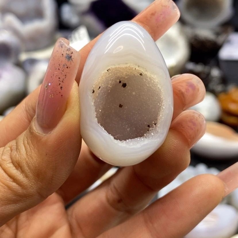 【闪购商品】水晶大型摆件（非配饰）未镶嵌