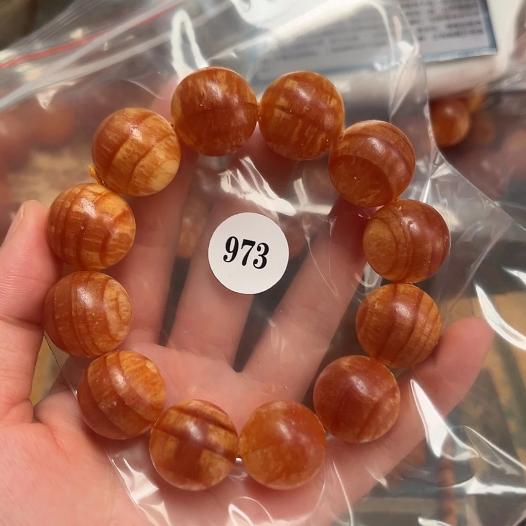 用***1松木（琥珀木）手串/手链973号2.0