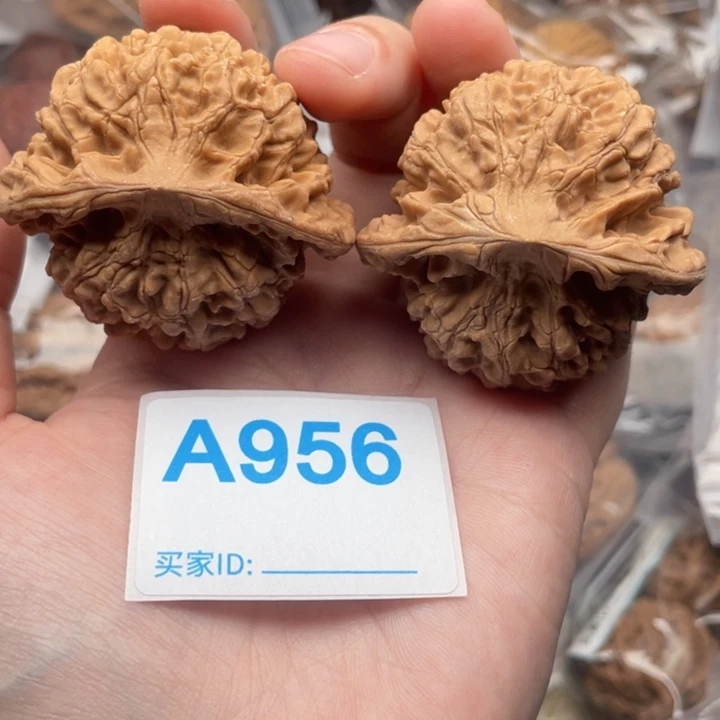 吊坠文玩核桃核桃