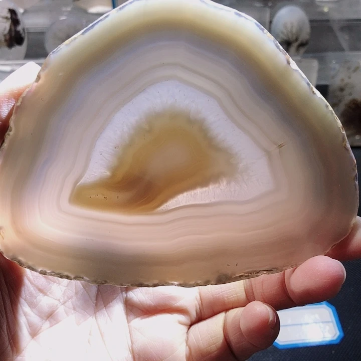 合金颈饰玛瑙/玉髓