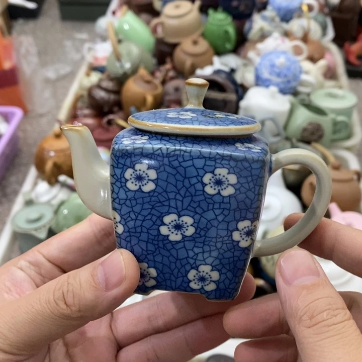 陶瓷艺术品及陶瓷产品