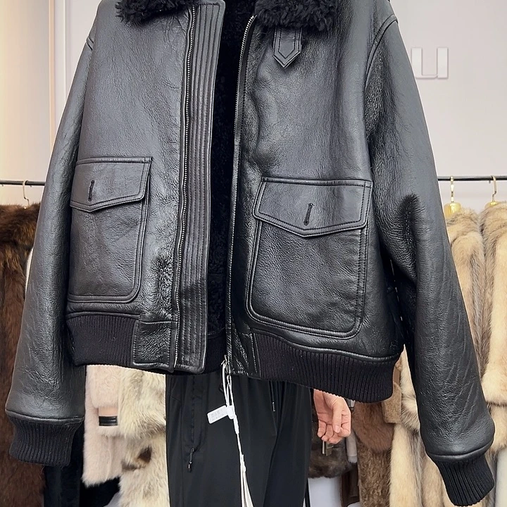 恒玖新款女装外套770