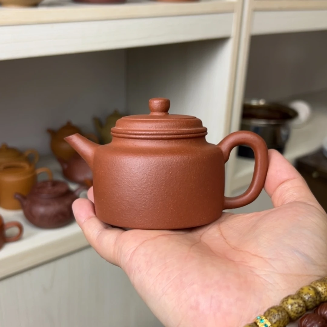 紫砂茶壶紫砂壶等