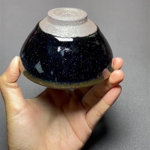 【闪购商品】茶盏-636............