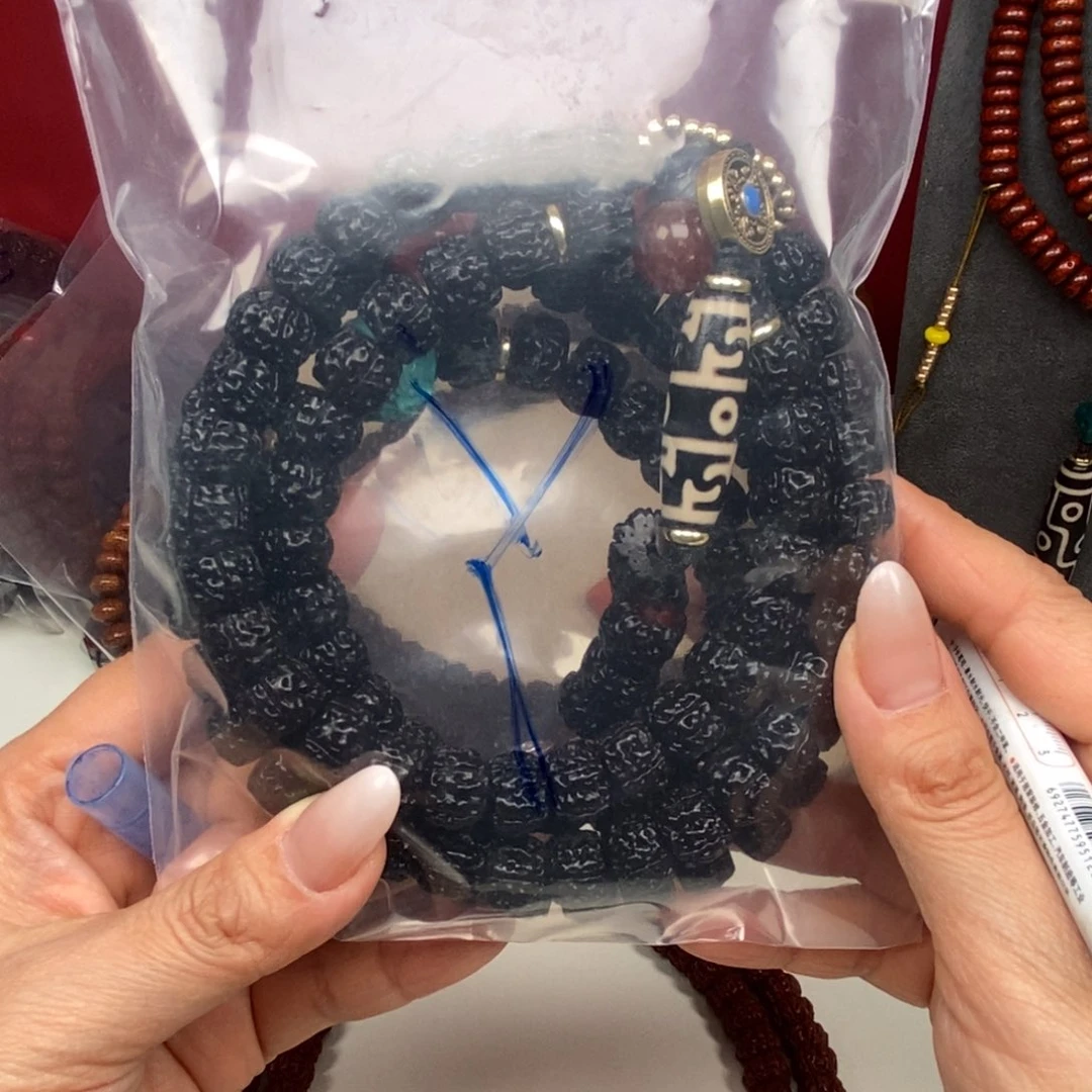 吊坠金刚菩提Y****?我在