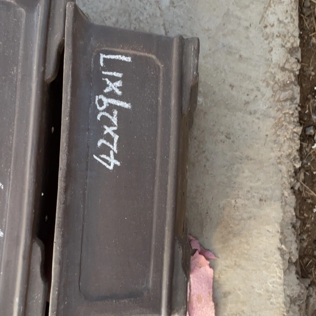 紫砂黑金砂42cm 一支