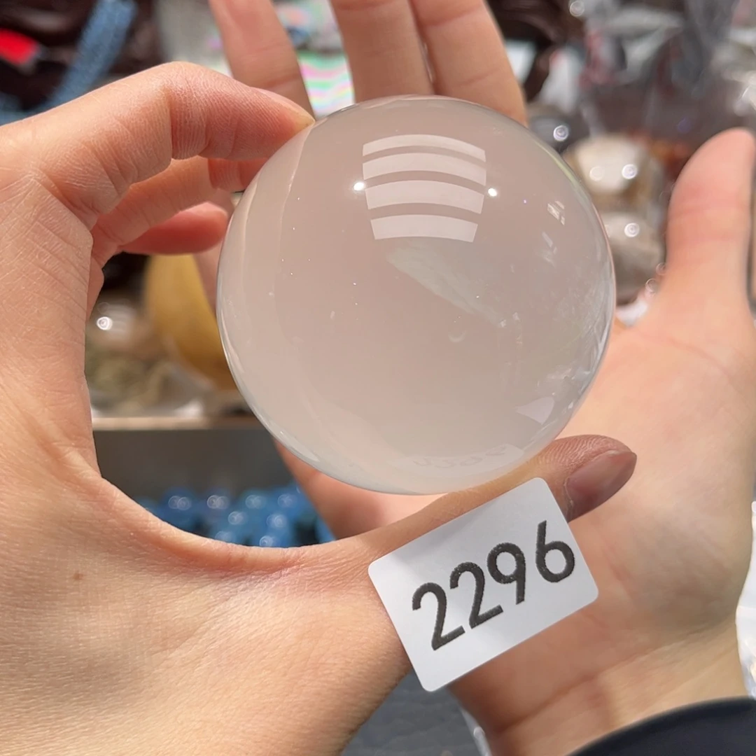 【闪购商品】未镶嵌大型摆件（非配饰）水晶