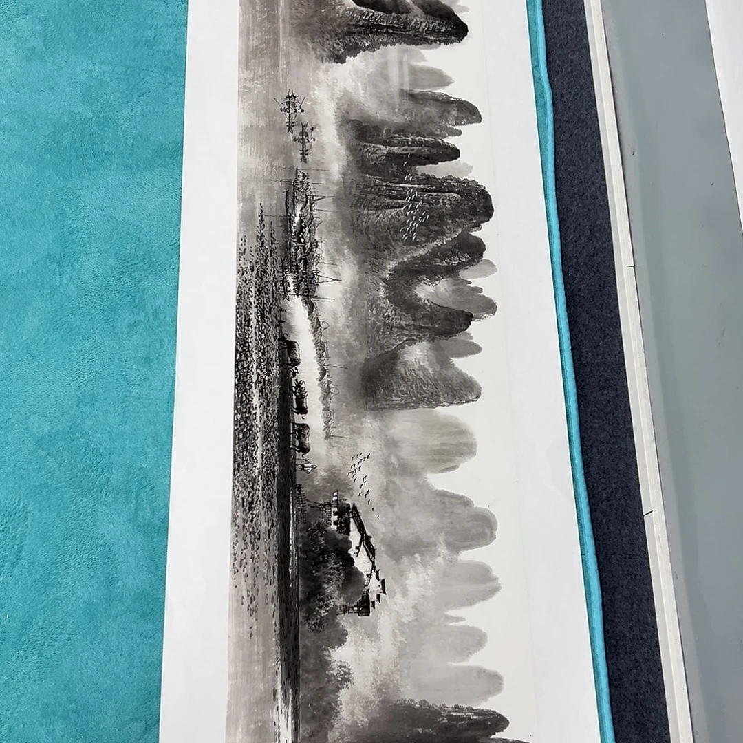 用***8国画精品作品精品作品