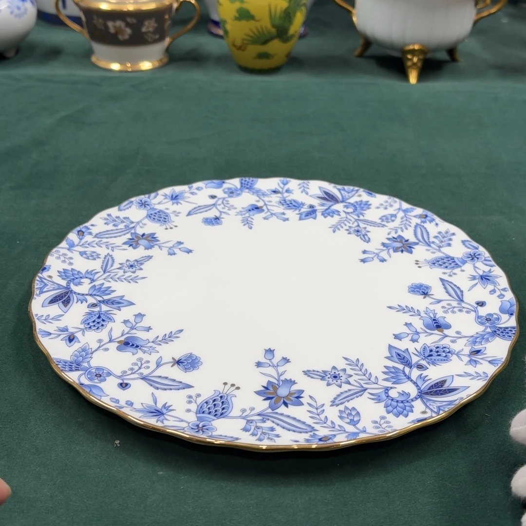 云翼堂瓷器真好看呀