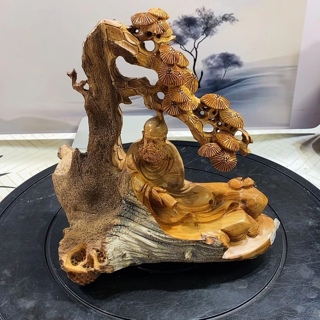 柏木（崖柏）崖柏柏木