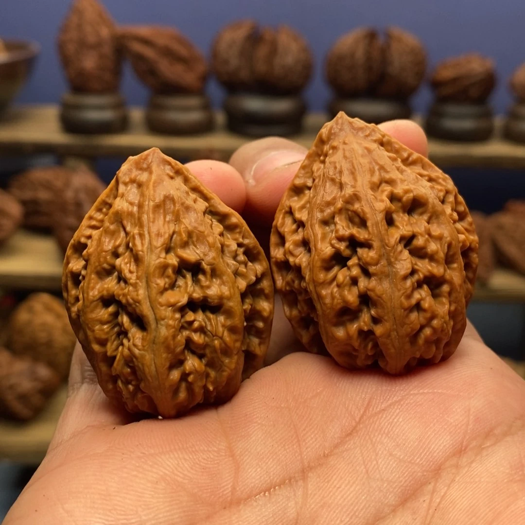 文玩核桃吊坠16哈哈