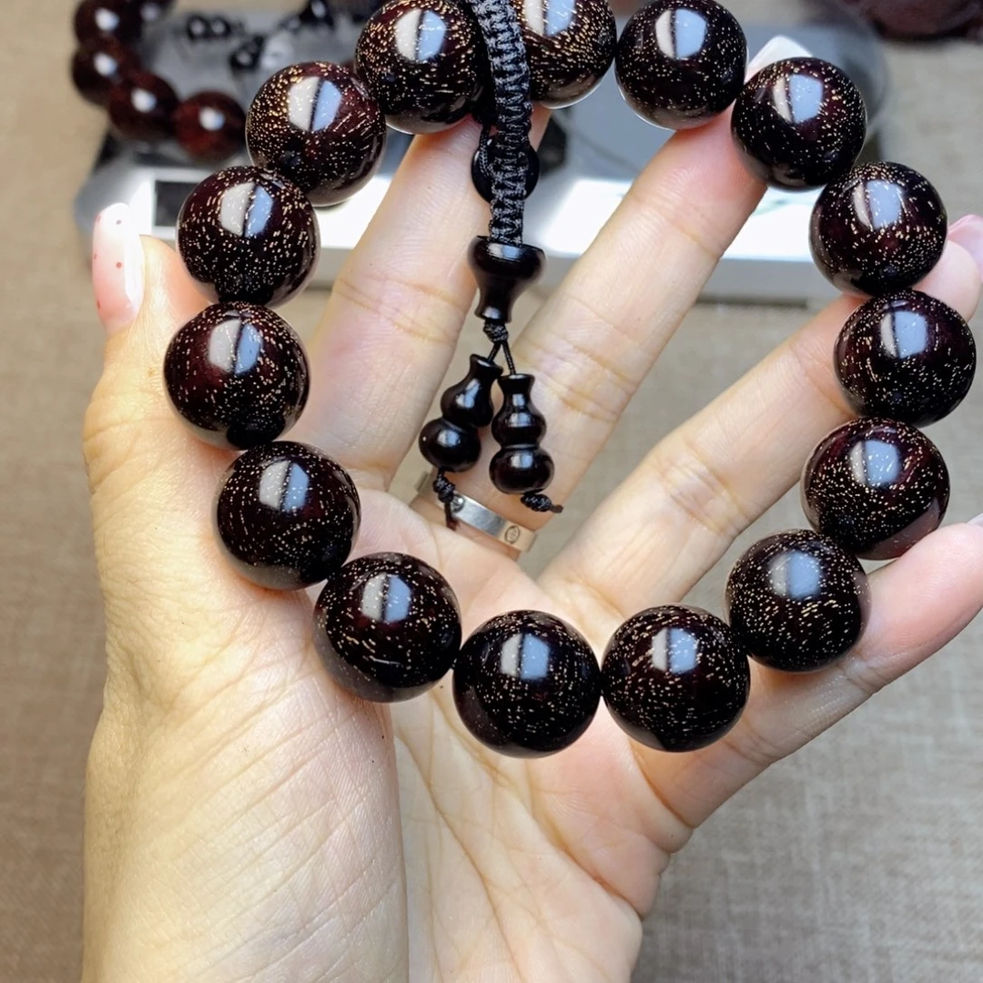 檀香紫檀（小叶紫檀）1.5爆