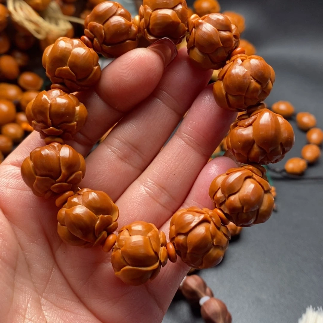 手串橄榄核M*橄榄核