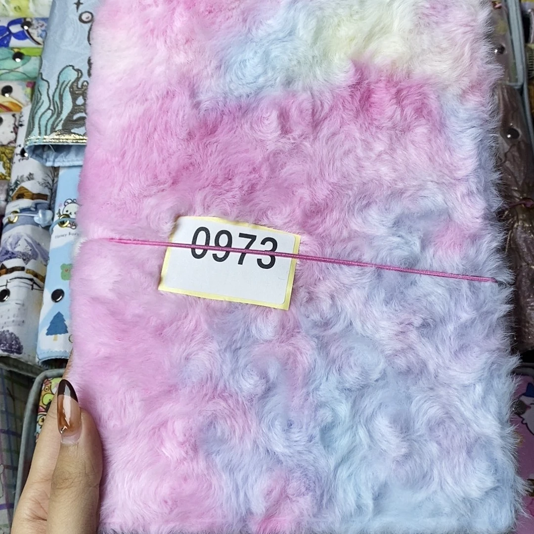 织绣a5活页不加纸0973
