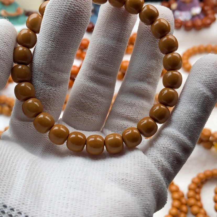 【闪购商品】猴头核桃吊坠@**?猴头核桃