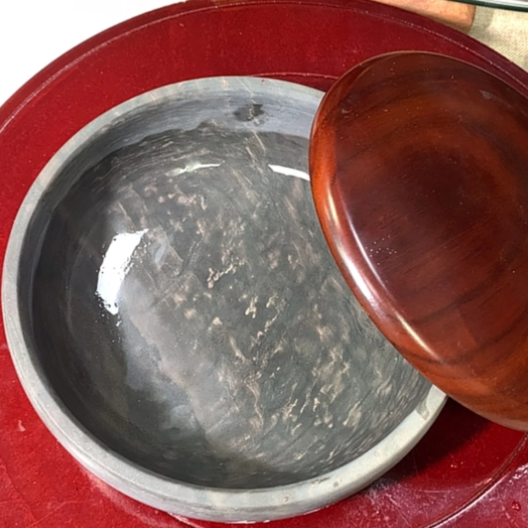 【闪购商品】端砚青花岩