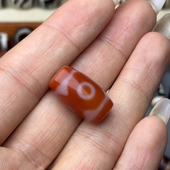 一***.未镶嵌玛瑙/玉髓珠宝半成品