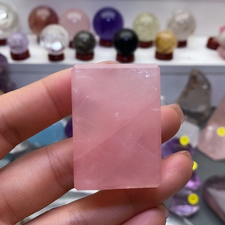 大型摆件（非配饰）未镶嵌水晶10