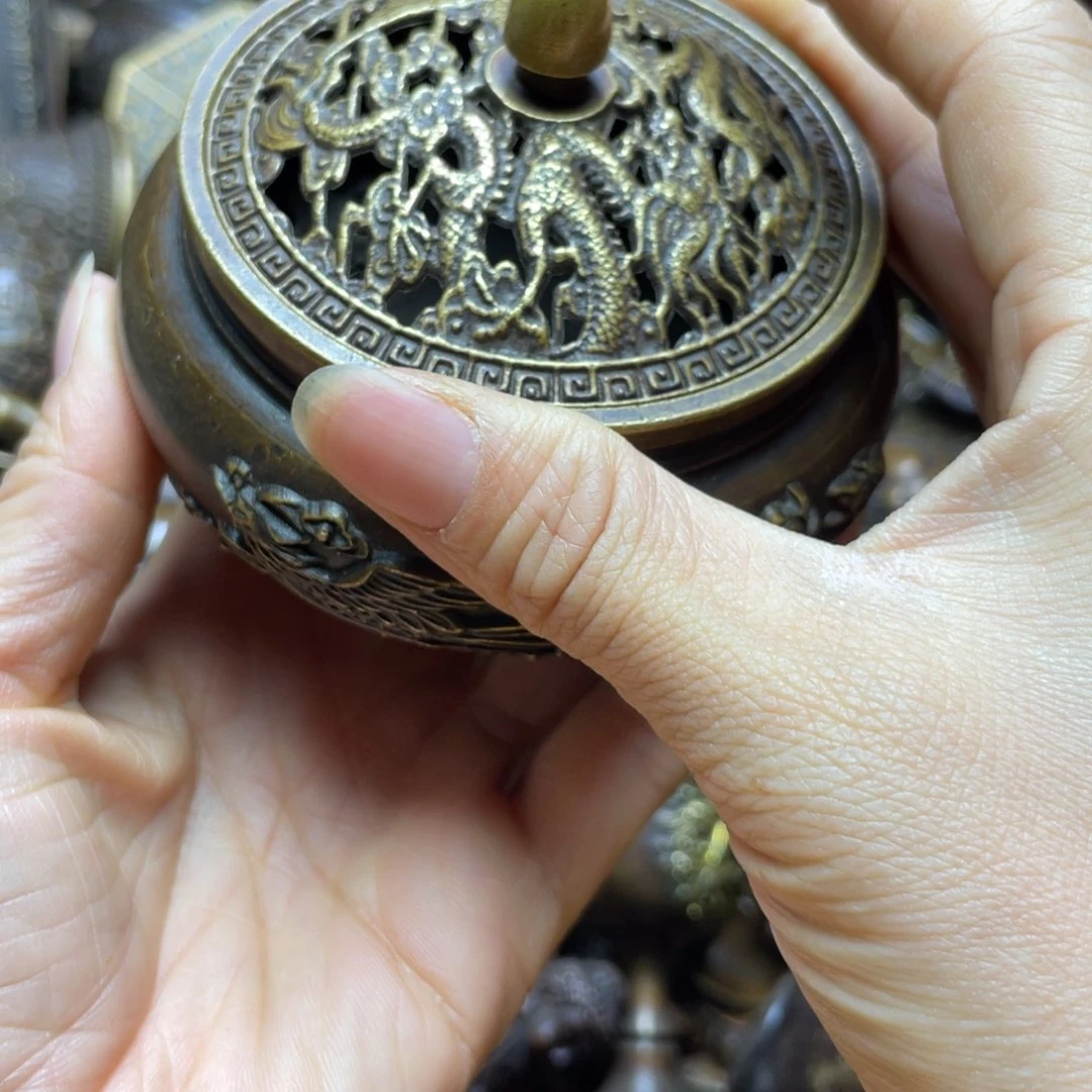 铜器摆件诚信经营